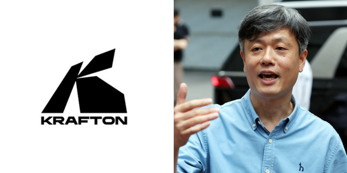크래프톤 장병규 "AI는 결정 못 해... 판단은 여전히 창작자의 몫" - 뉴스 썸네일 이미지