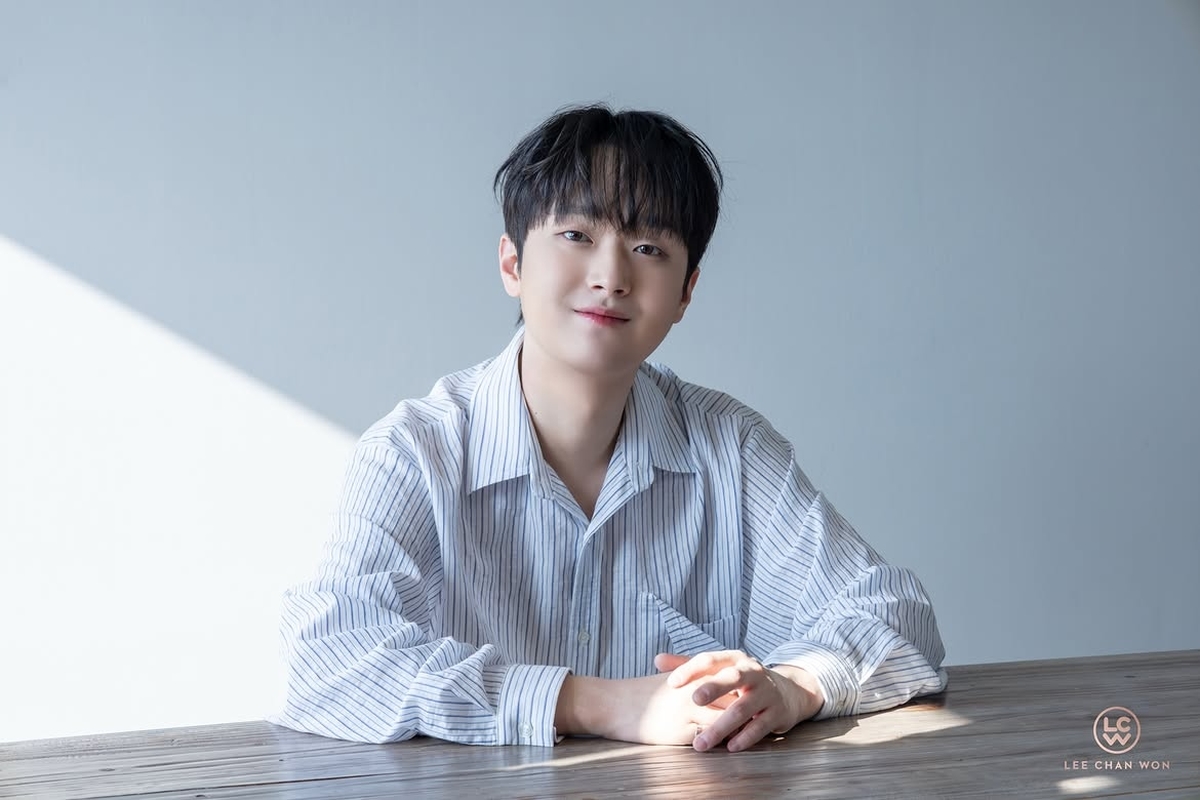이찬원, 선한스타 상금 누적 8127만원 달성…소아암 환아 지원
