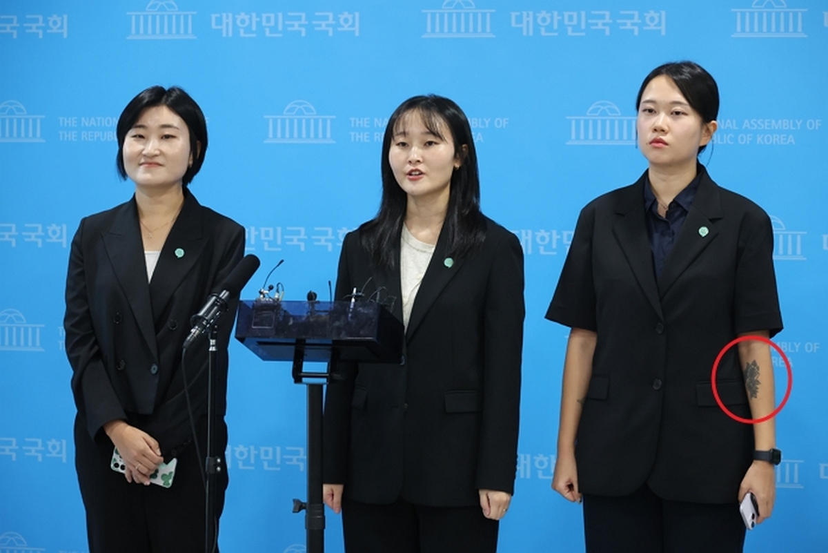 origin_용혜인후보자관련답변하는기본소득당대변인.jpg
