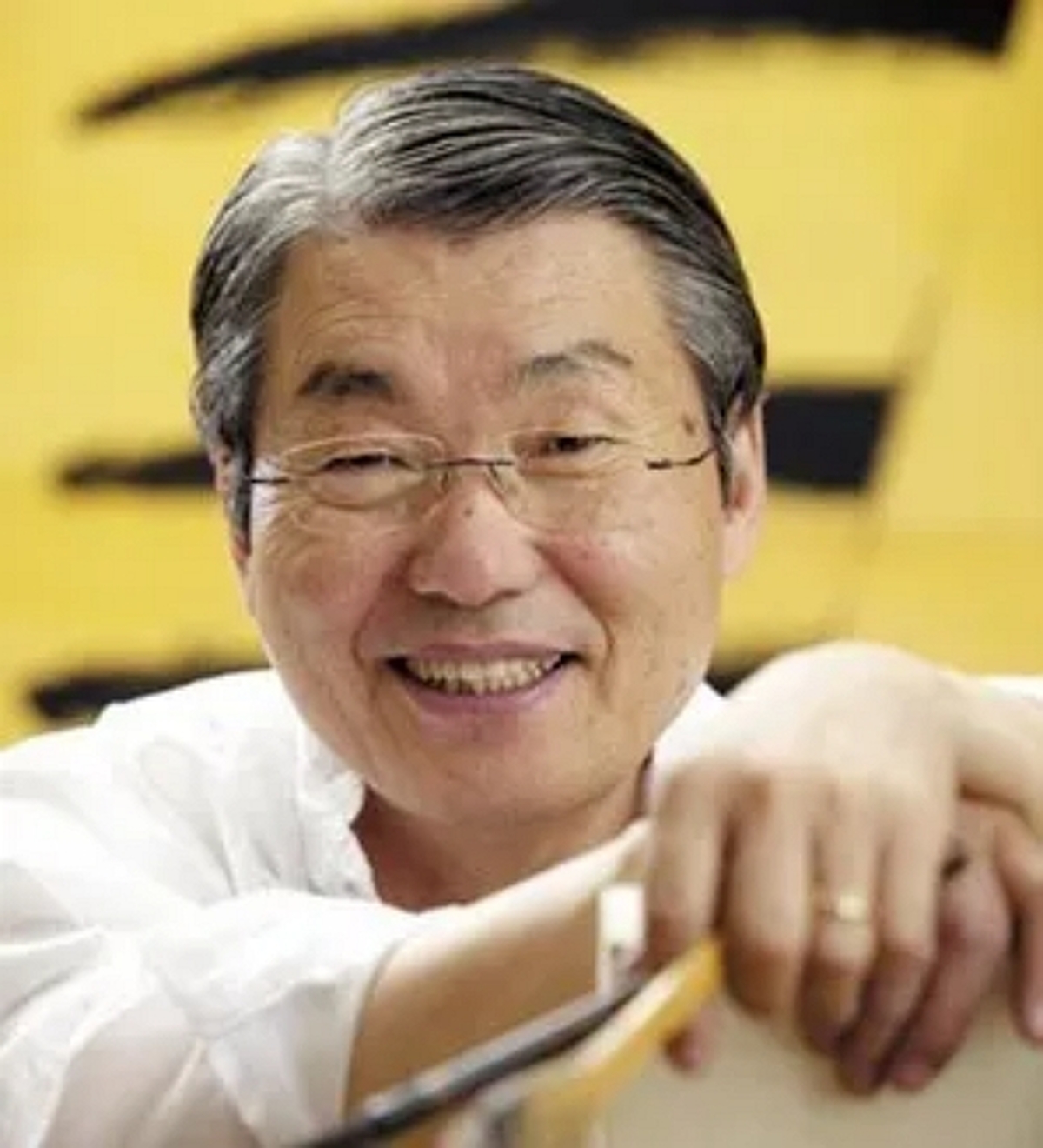 일랑 이종상 화백 별세... 화폐 속 율곡·신사임당 영정 작가