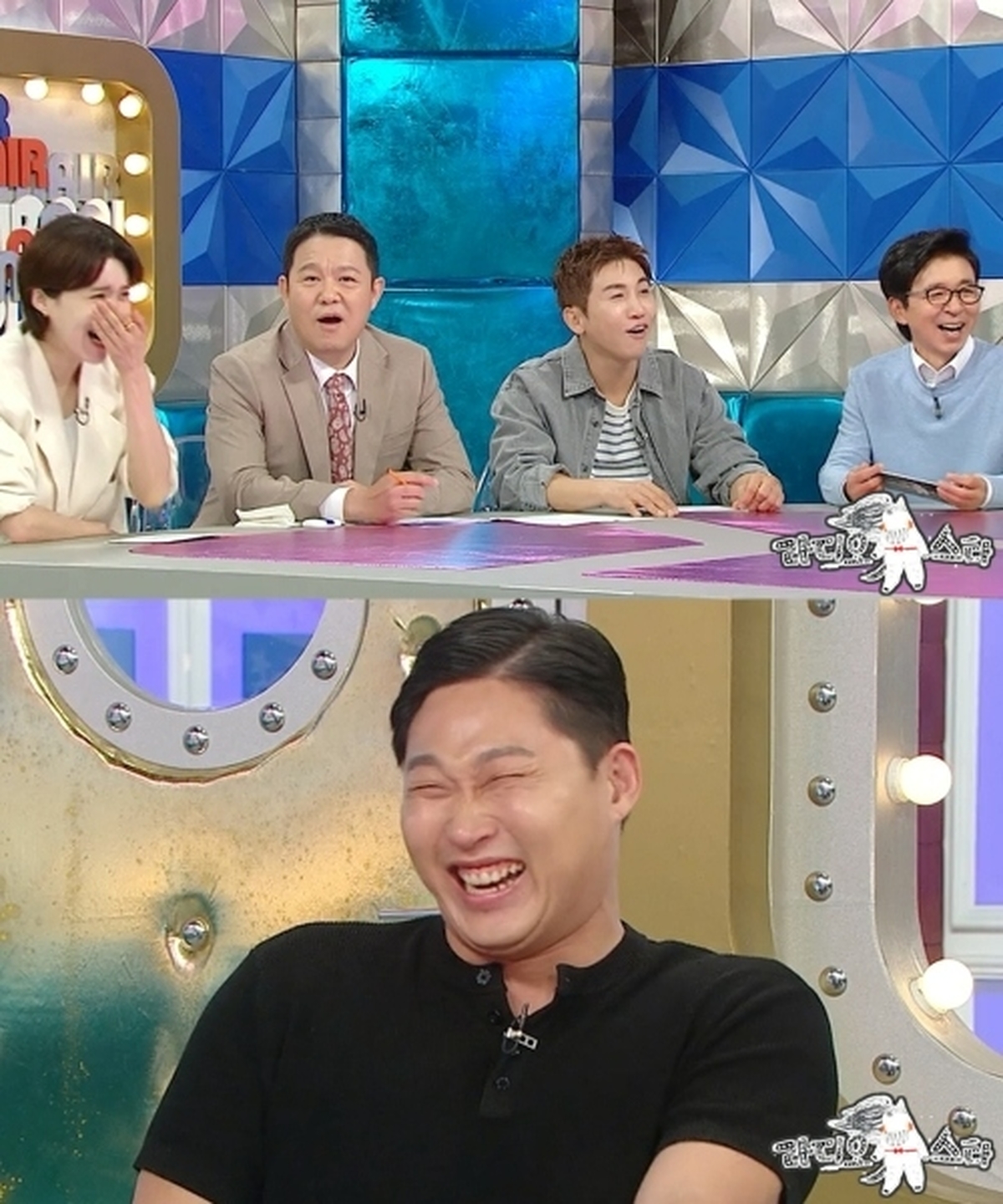MBC ‘라디오스타’