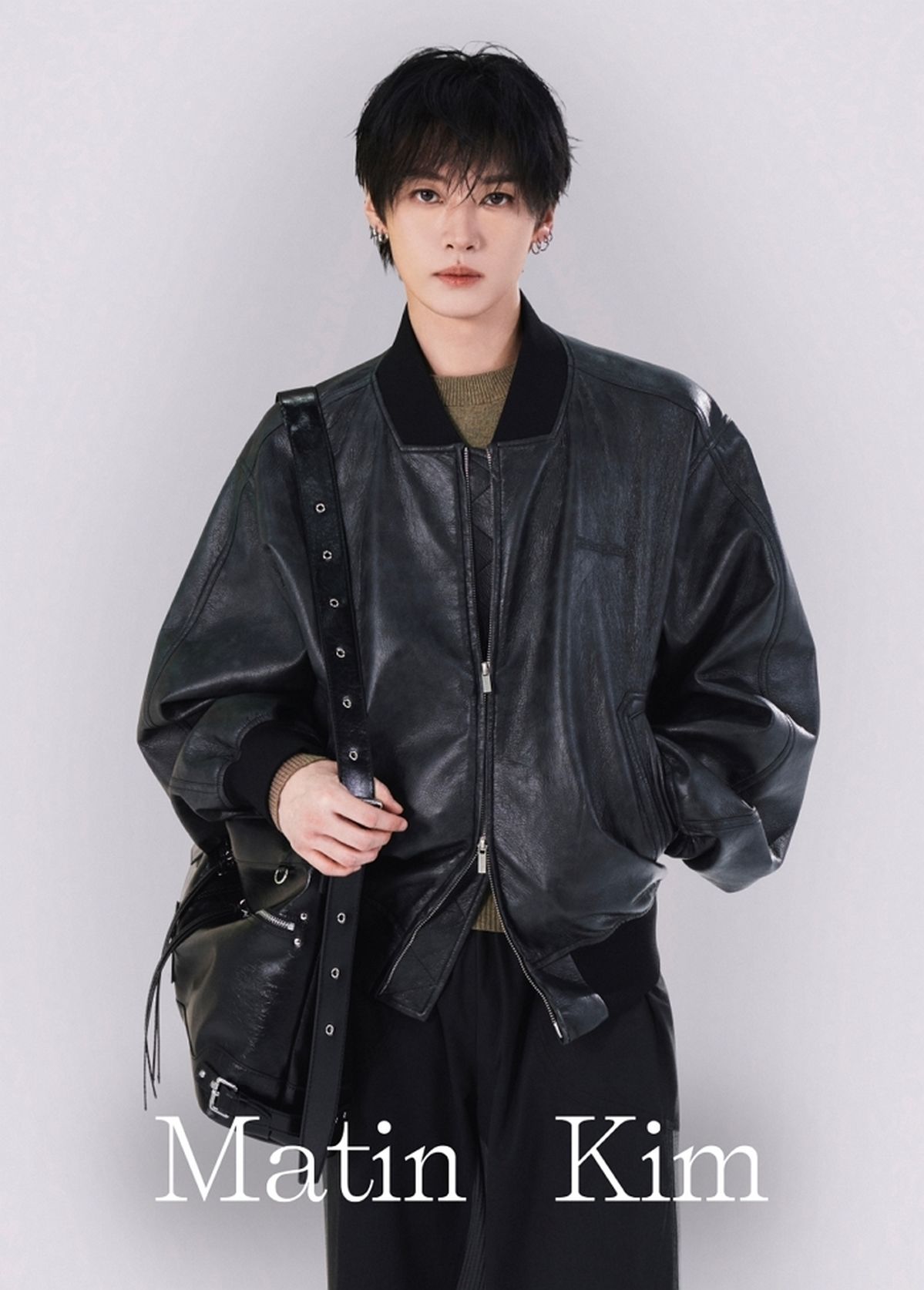 마뗑킴, 2026 FW 앰버서더에 스트레이 키즈 리노 발탁