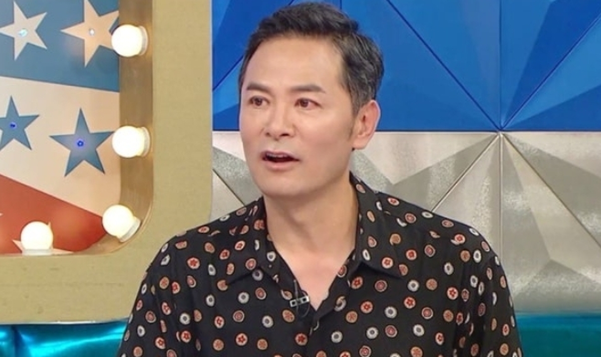 김창옥, 9년째 두 집 살림 중이었다... 정신과 약 복용까지 고백