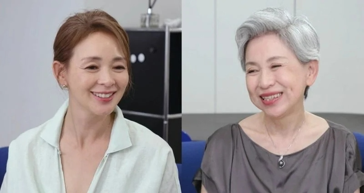 73세 야노시호 母ㆍ추성훈 장모, 첫 방송 출연...“너무 닮았다”
