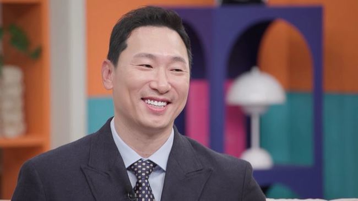 ‘돌싱’ 라이머, 3년 만에 새 출발 한다... ‘신랑수업2’ 합류