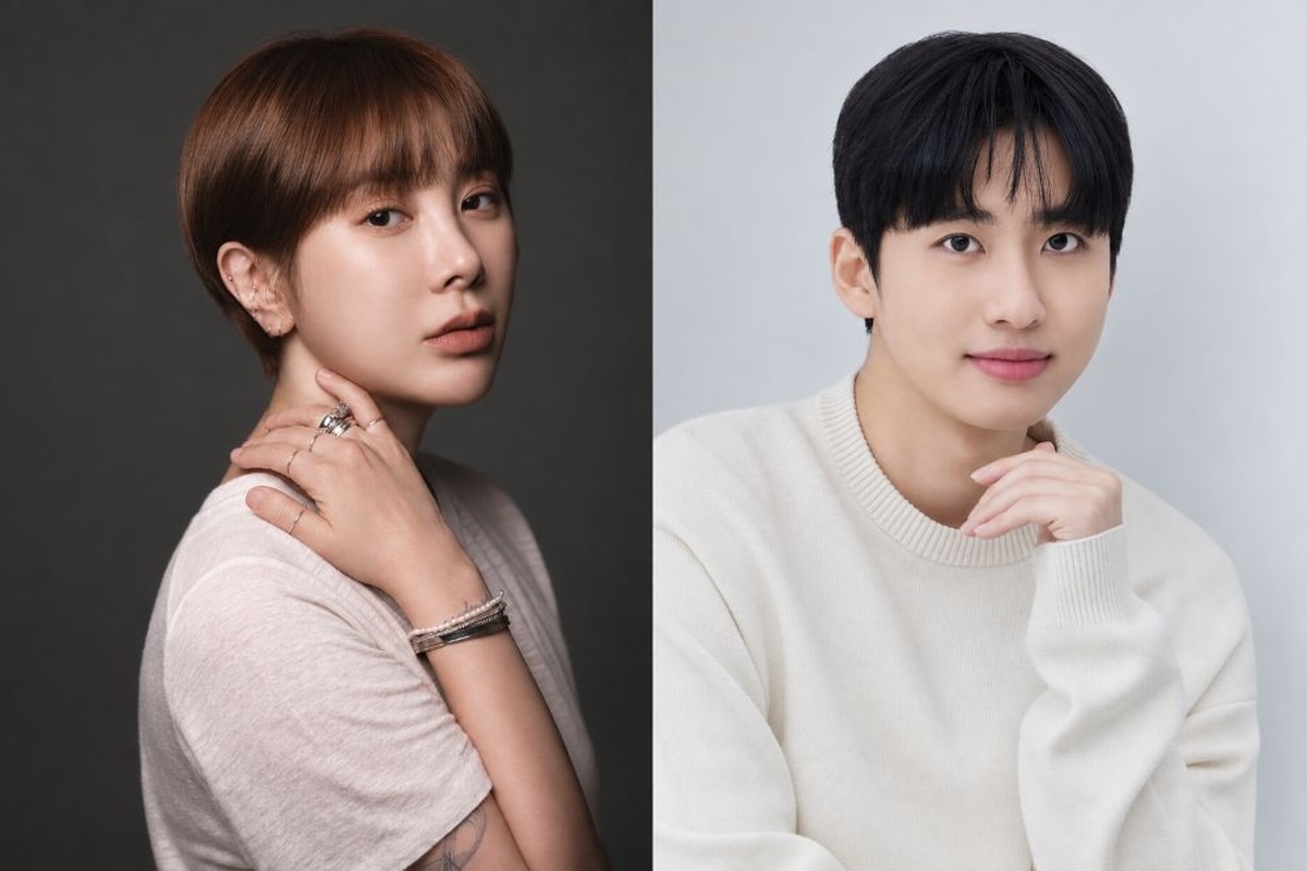 서인영, 워터밤 넘어 예능 MC 도전... 미미미누와 ‘유행꼰대’ 호흡
