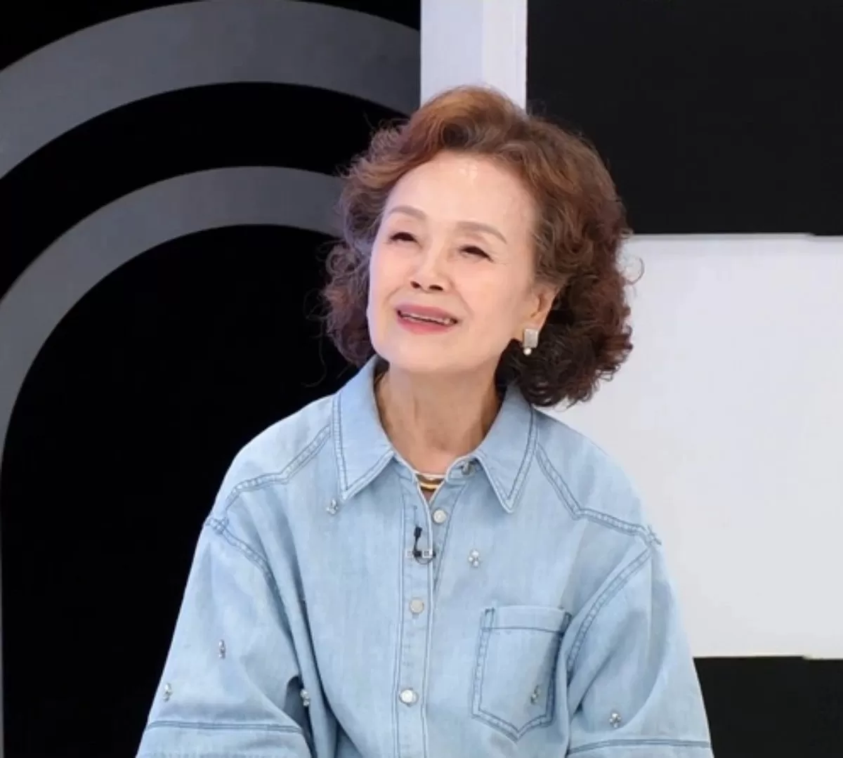 정영숙, 80세에 러닝머신 거뜬...“이제 갈 준비” 담담한 고백