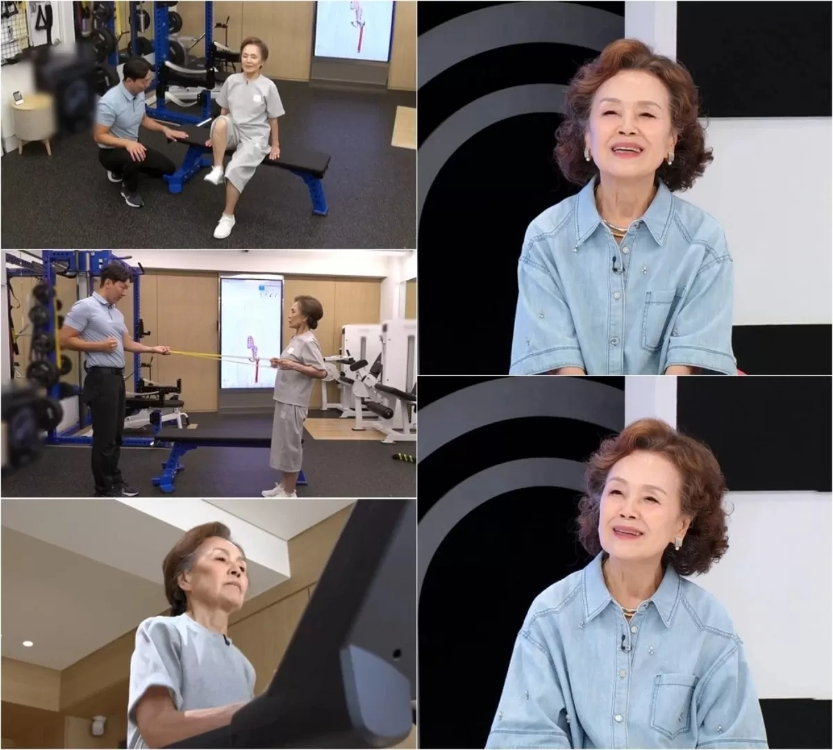 TV조선