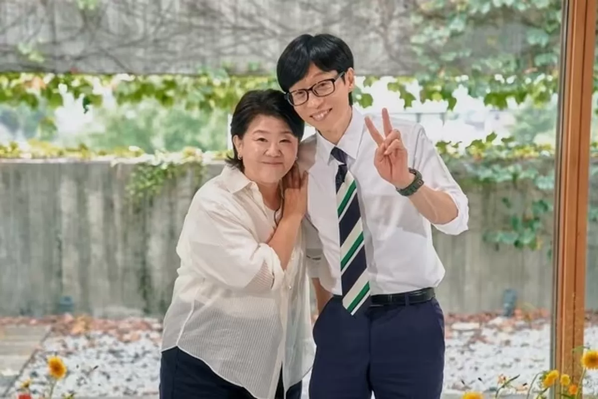 이정은, 5천만원 빚에 녹즙 배달까지... 50대 전성기 뒤 숨겨진 인생사