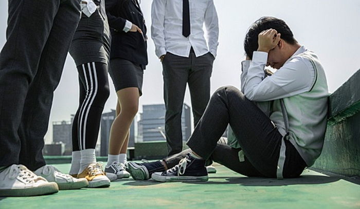 초등학생 5.7% 학폭 피해 호소... 6년새 3배 이상 늘었다