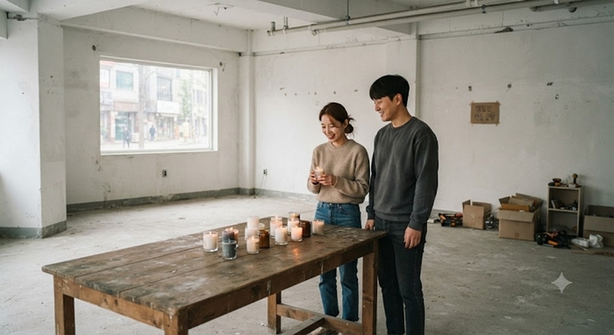 “공방 사장인 줄 알았는데”... 결혼 앞둔 30대 중반 여친의 위장직업