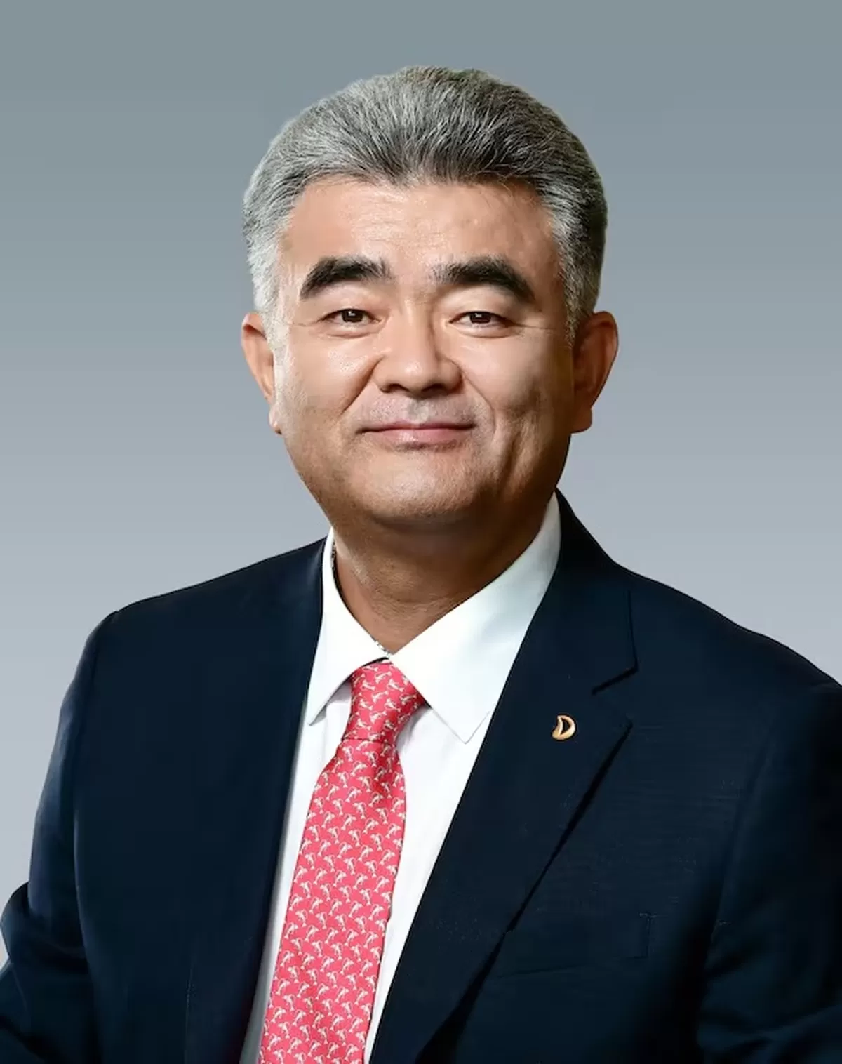 정원주 대우건설 회장의 28세 장남·26세 장녀, 美사업에... 중흥 3세 나란히 ‘경영 수업’