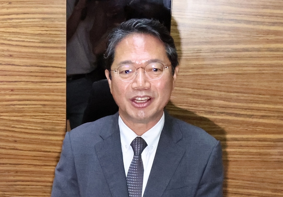 한동훈, 김승원 추가 녹취 공개...“300억 투자 걸린 식약처 누구한테 알아보면 돼?”