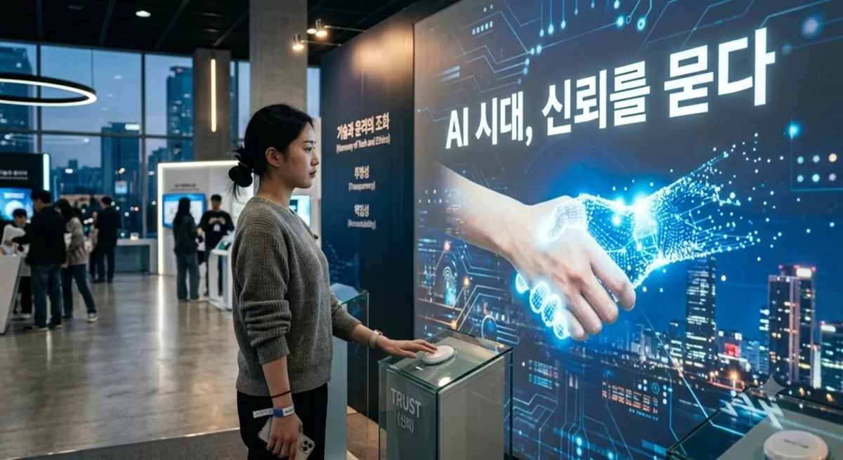 경제 언론 파이낸셜투데이가 창간 21주년을 맞아 ‘2026 파이낸셜투데이 인사이트 포럼(FIF)’을 개최한다. 이번 포럼의 주제는 ‘AI 시대, 신뢰를 묻다’로, 부제는 ‘기...