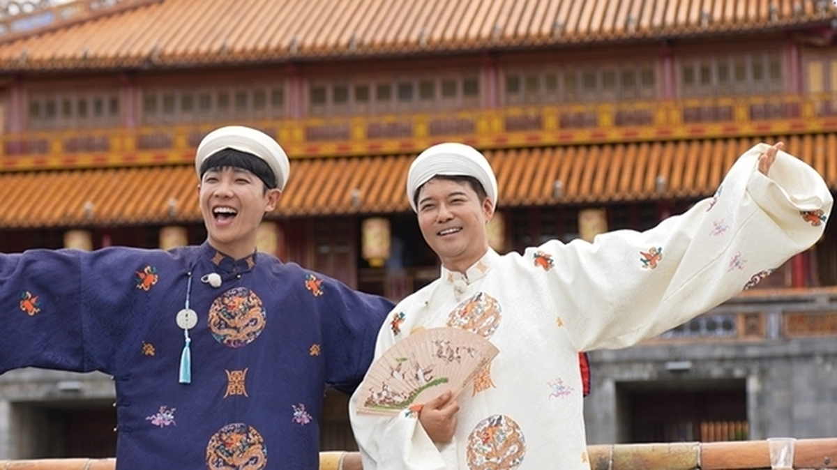 ‘나혼산 조작 논란’ 전현무, 이번엔 이준과 진짜 즉흥여행 떠난다
