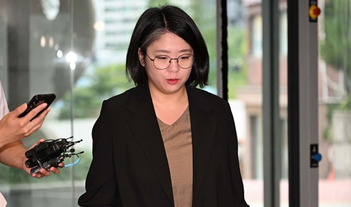 용혜인 후보자 지명 열흘 만의 첫 ‘출근 중단’... “자택에서 청문회 준비”