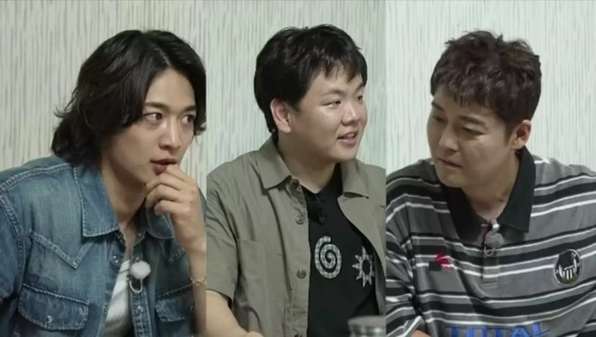 곽튜브, 결혼 후에도 게임 못 끊어...“잠 줄여서 해야 딱 좋다”