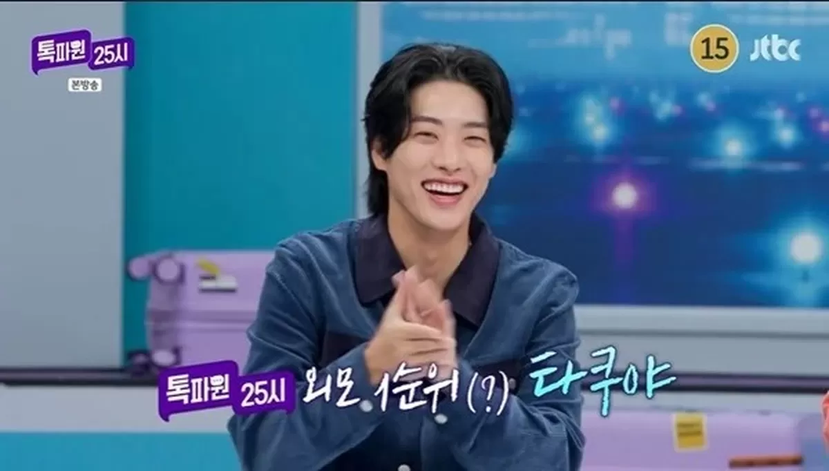 ‘비정상회담’ 타쿠야, 일본 야쿠자 조직원 됐다?... 깜짝 근황 전했다