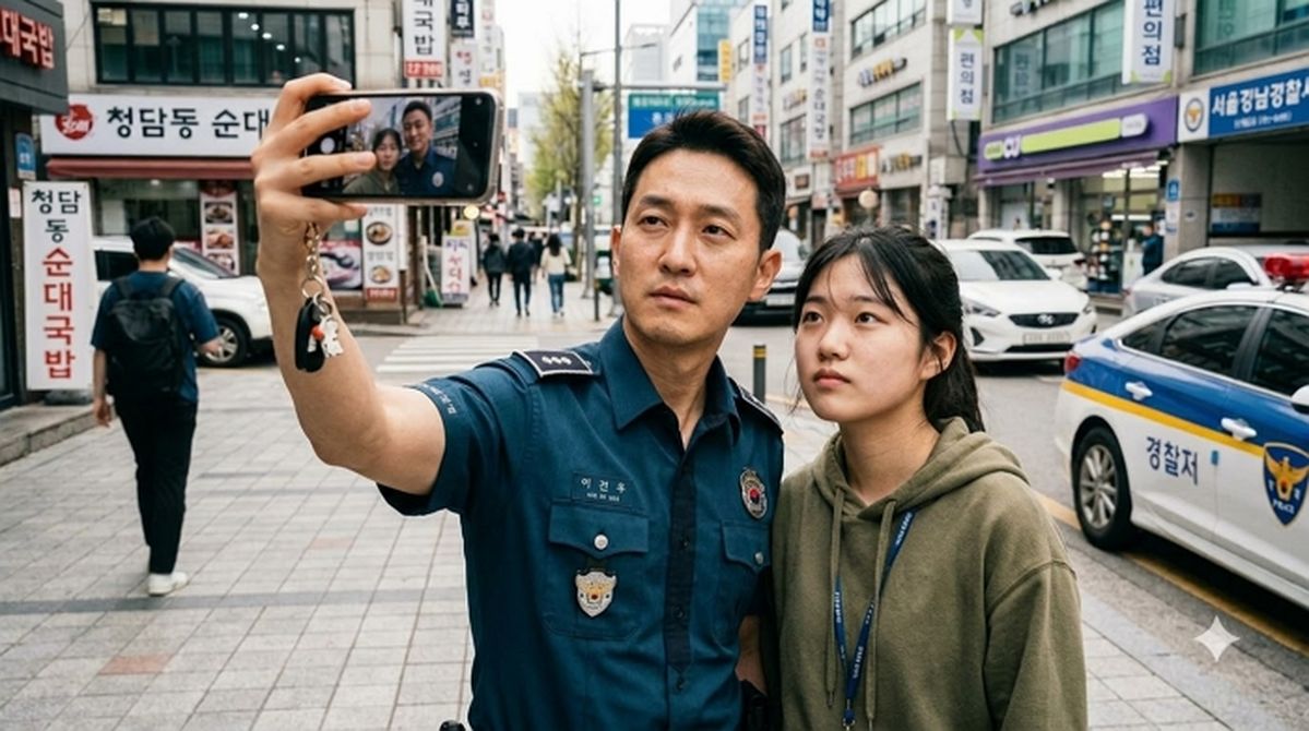 실종자 찾으면 경찰과 사진 찍는다... 제주 허위 종결 뒤 바뀐 대면 확인 절차 실효성 논란
