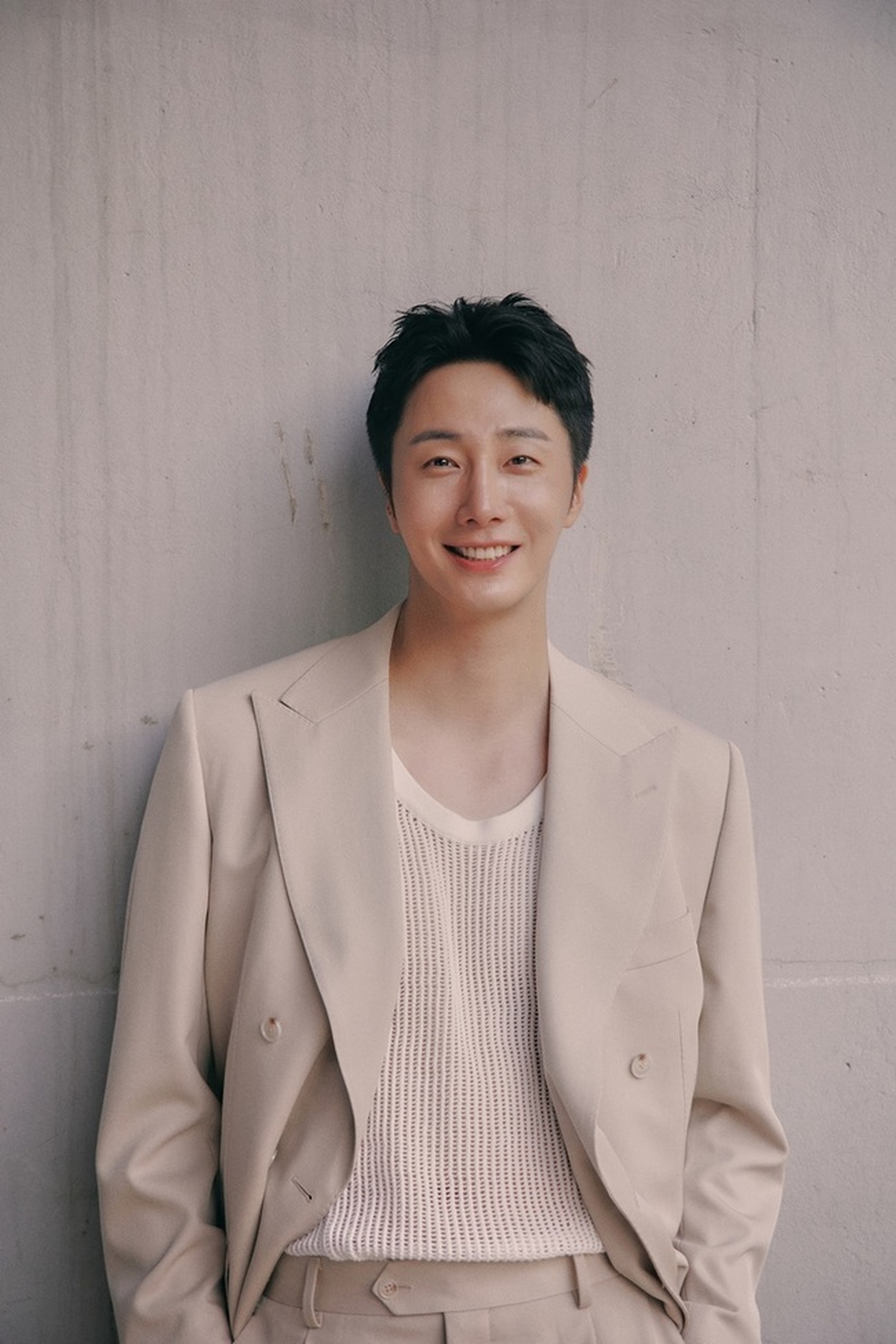 정일우, 생일·데뷔 20주년 맞아 발달장애 예술인 99명 초청