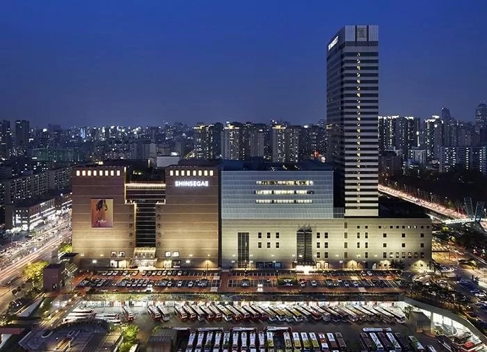 명품 비중 45%·식품관 6000평...신세계백화점 강남, 11월 ‘매출 4조점’ 눈앞