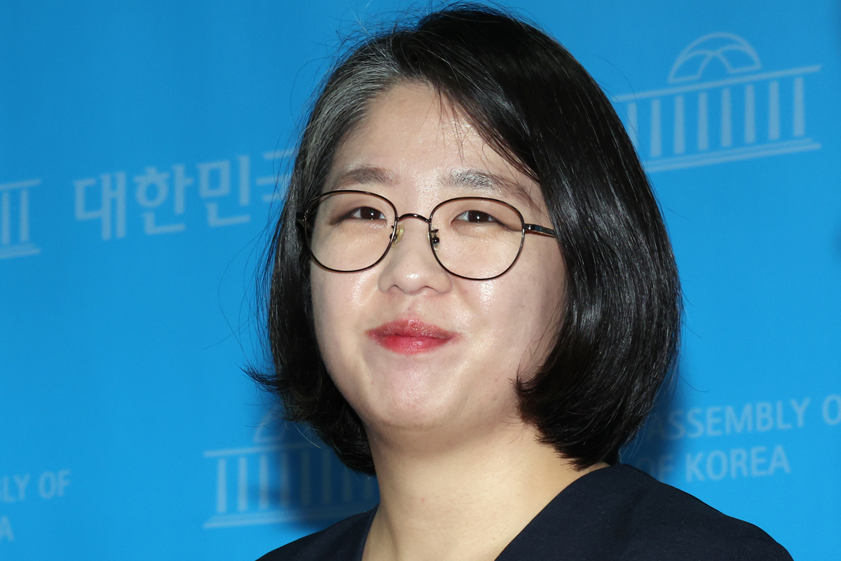 한동훈 “용혜인, 나만 버린다고 억울해할 필요 없어... 김승원 장관 될 리 없다”