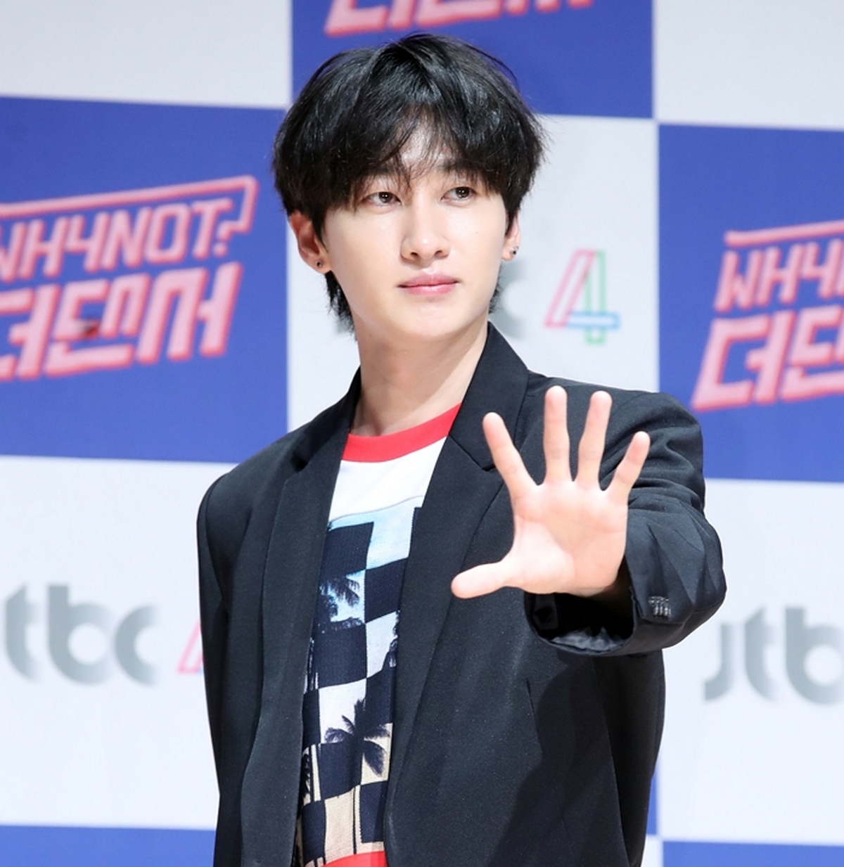슈퍼주니어 은혁이 낸 사재 1억원, 시흥 이주배경아동 위한 ‘상상놀이터’로 바뀌었다
