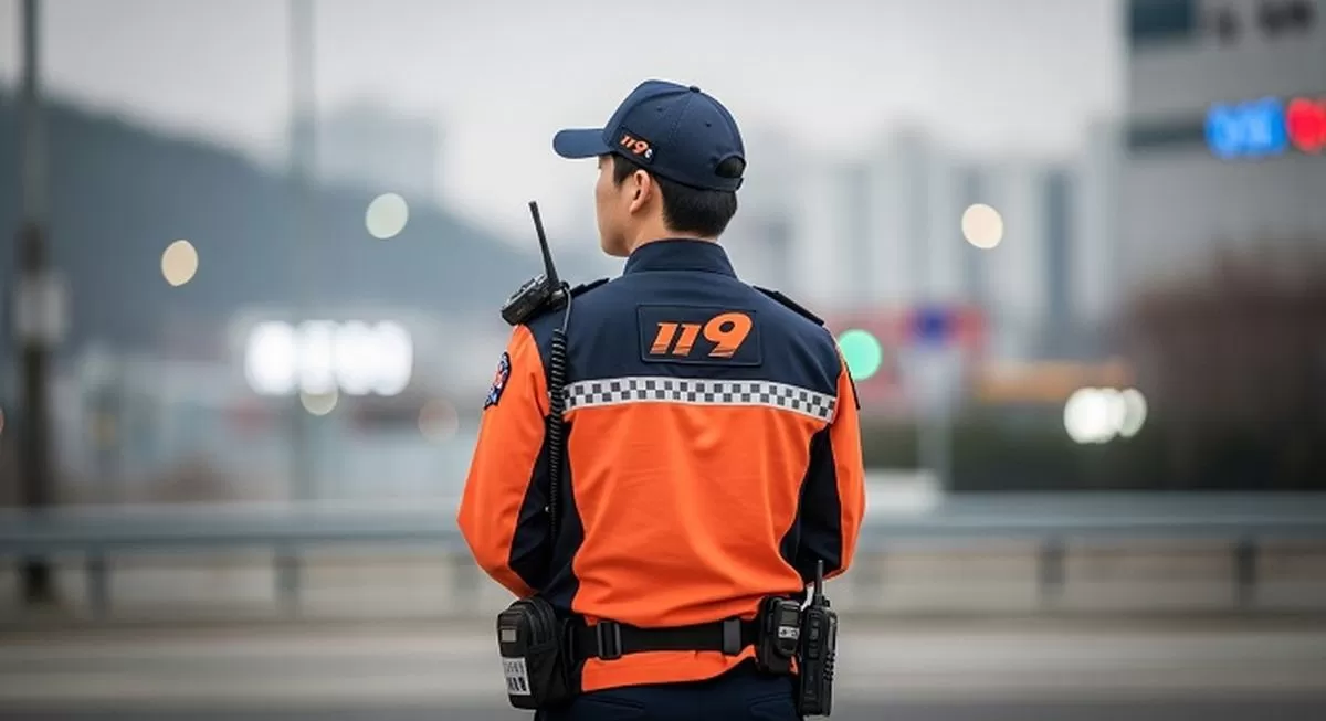 구급대원 폭행 10건 중 7건이 만취자…경기서 79명 피해 확인