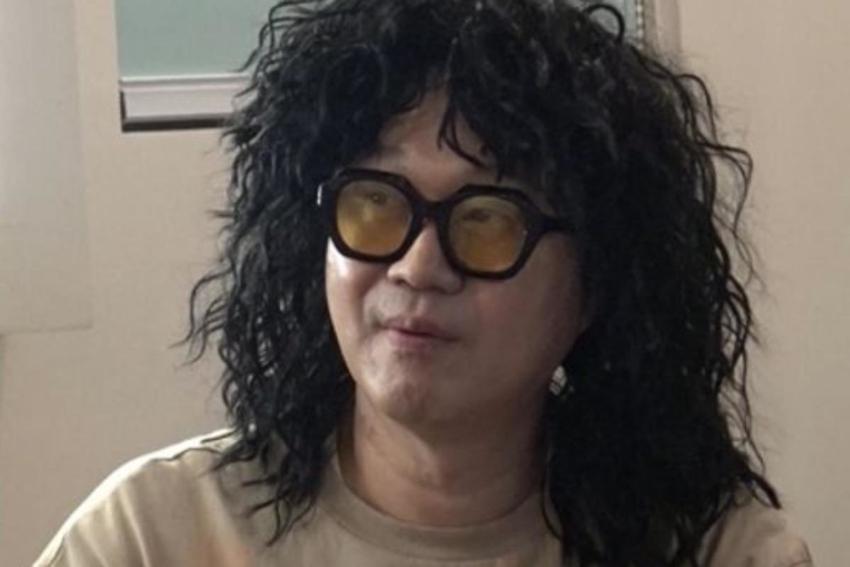 ‘16살 차’ 지상렬♥︎신보람 결별설... “헤어진 거냐?”