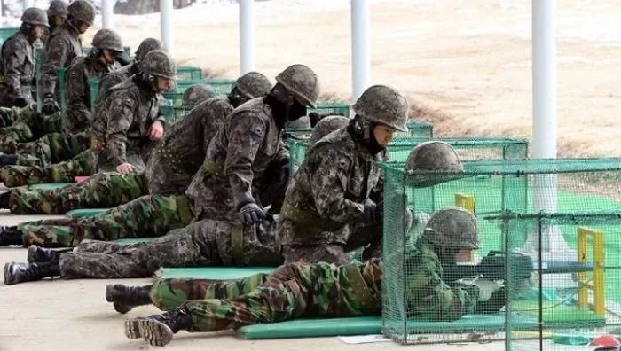 고양 예비군훈련장서 ‘소총 1정’이 사라졌다...탄약은