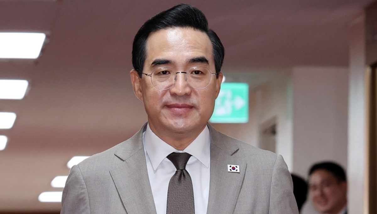 박홍근, 서울시장 출마 가능성 묻자... “기회 온다면 하고 싶다”