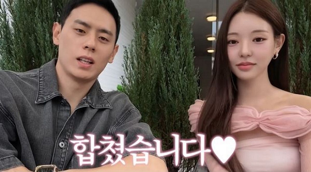 ‘솔로지옥3’ 유시은♥이관희, 커플 유튜버 데뷔... 첫 영상 보니
