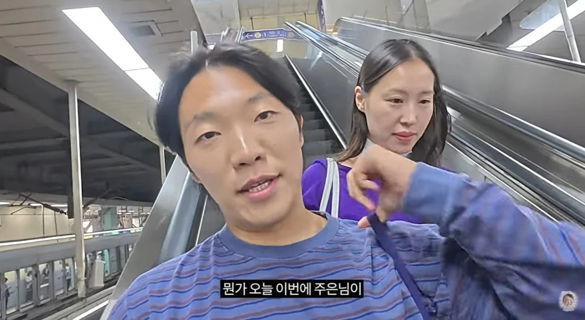 최고기, 6년 만에 전한 재혼 소식…“다음주 웨딩 촬영”