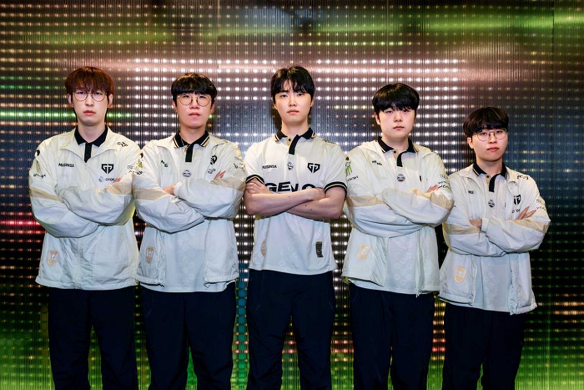 한화생명·T1, 젠지 기다리는 LCK 결승행 티켓 놓고 격돌