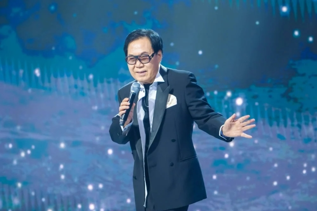 230억 자산가 조영남, 트로트 경연 1등에게 건넨 ‘이 선물’