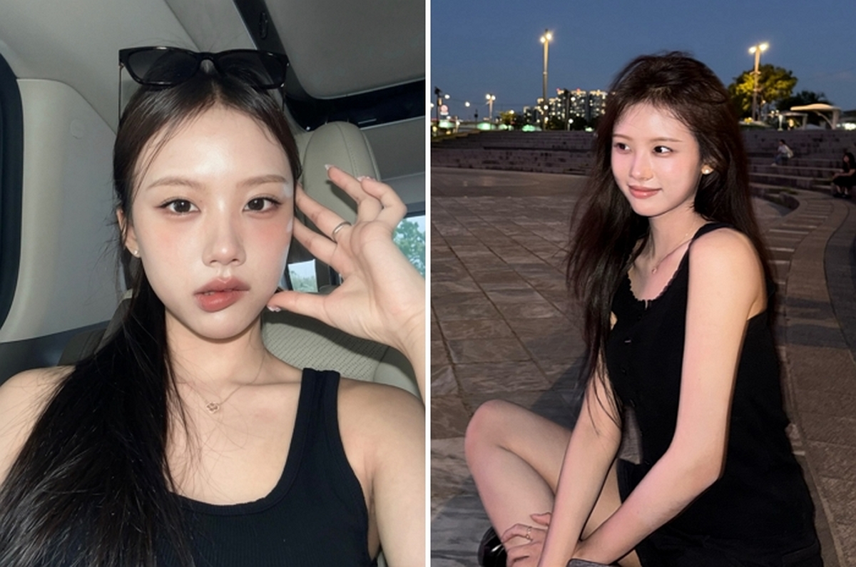 ‘이동국 딸’ 재시, 뉴욕 명문대 진학 돌연 중단... 엄마 이수진은 눈물 쏟았다