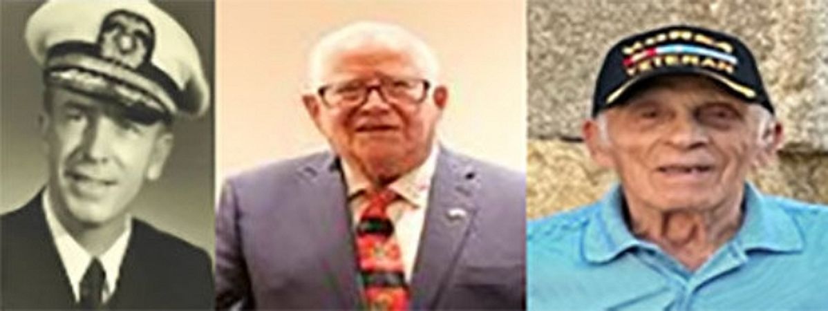 6·25 美 참전용사·흥남철수작전 영웅 후손, 한국 온다
