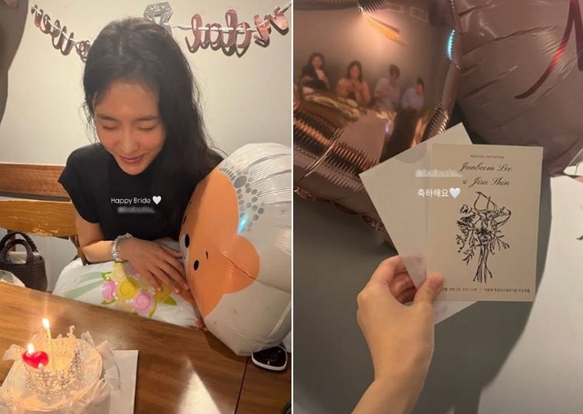 ‘슈스케3’ 신지수, 오는 19일 결혼... 예랑은 금융 전문가