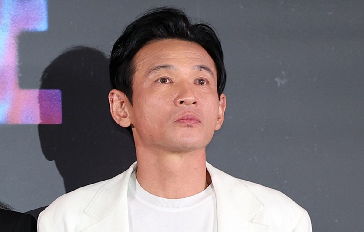 ‘황정민 스토킹 혐의’ 40대 여성, 1심 판결에 불복해 항소