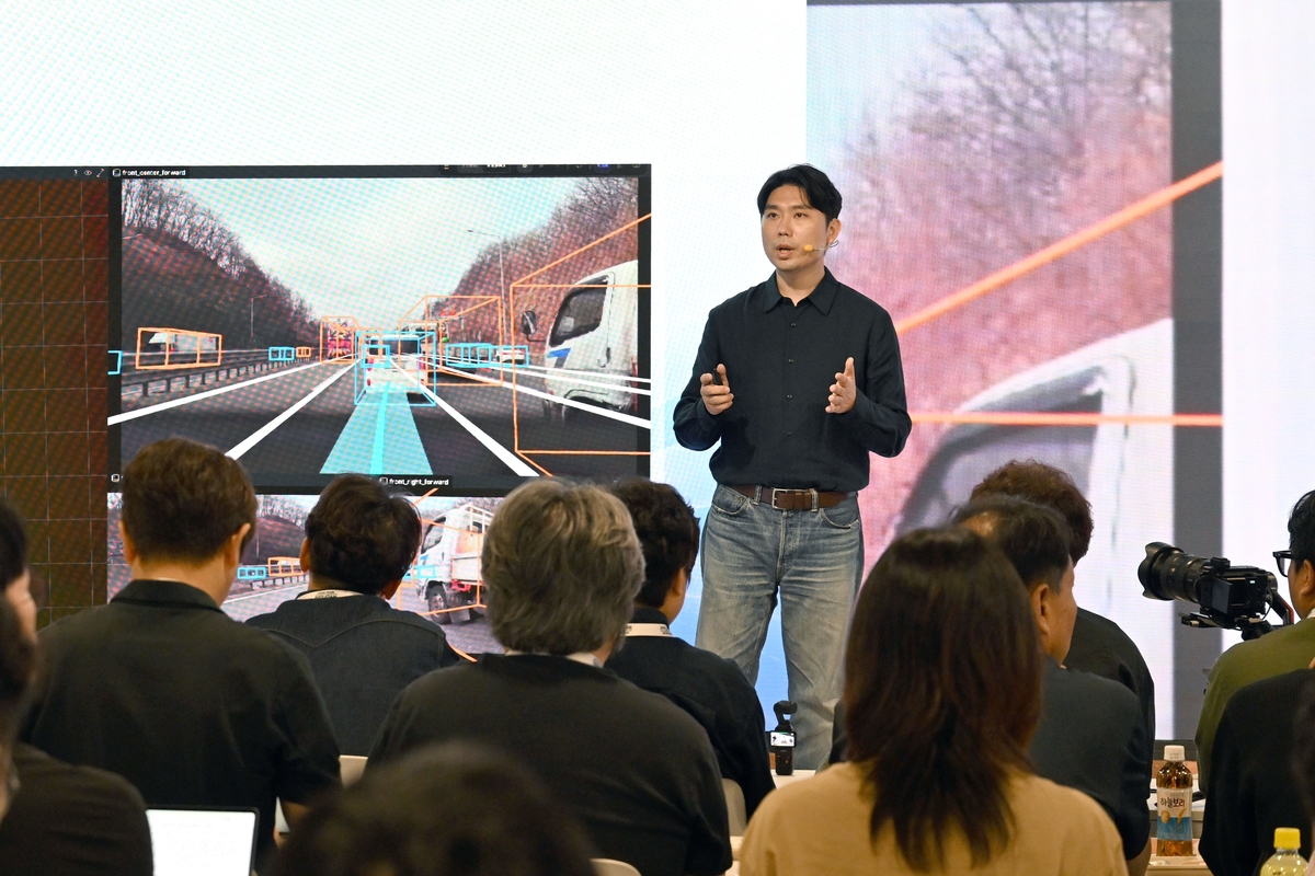 (사진5) 현대차그룹, 데이터 플라이휠 본격 가동… 서울 도심서 Atria AI 실력 공개.jpg