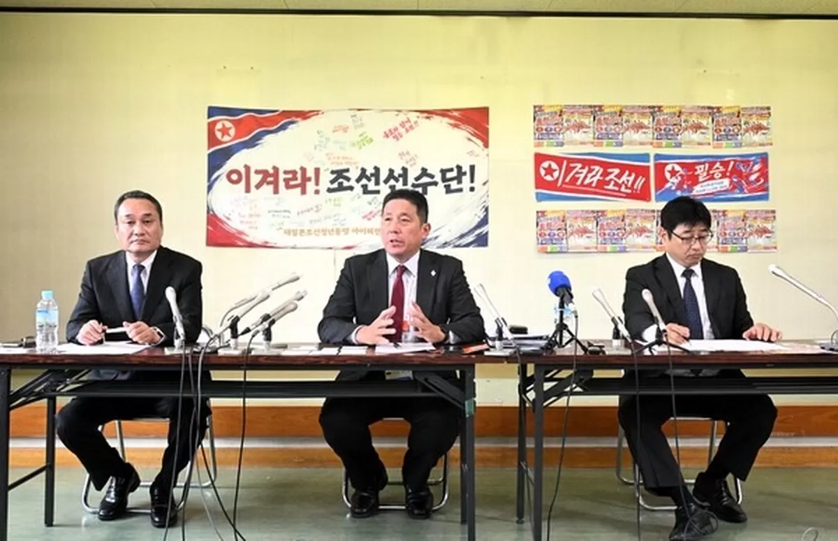북한, 일본 언론에 “북조선 대신 DPRK로 불러달라”... 아시안게임 앞두고 공개 요청