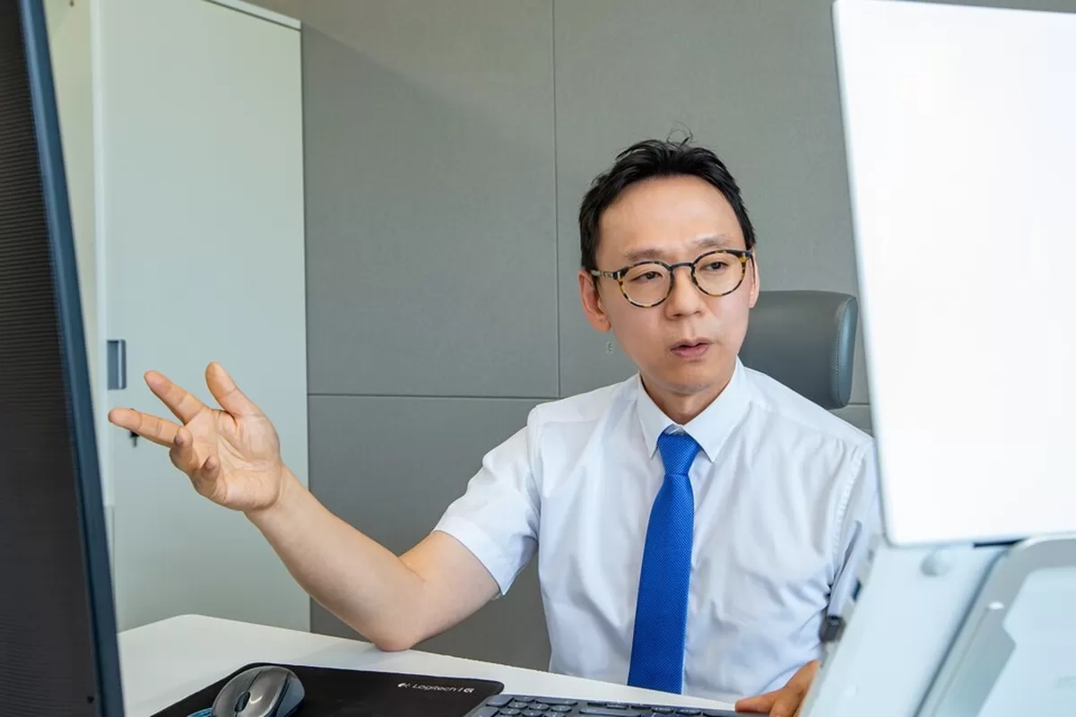 앱 따로 안 켜도 AI 사용 가능... KT, 다음·무신사·직방에 ‘모두의 AI’ 심는다