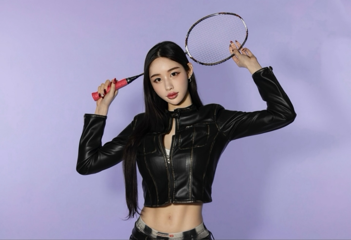 은퇴 뒤 라이브 방송 켰더니 월 1억4000만원... 일본 배드민턴 국대의 새 인생