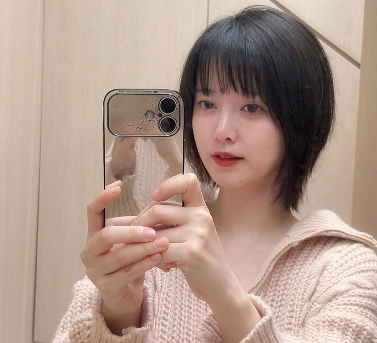 구혜선 인스타그램
