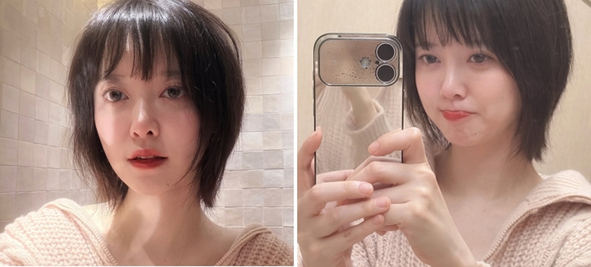 구혜선 인스타그램