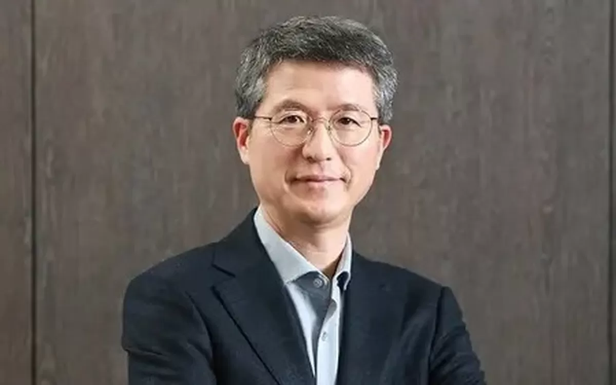 오세철 삼성물산 건설부문 대표 / 사진제공=삼성물산