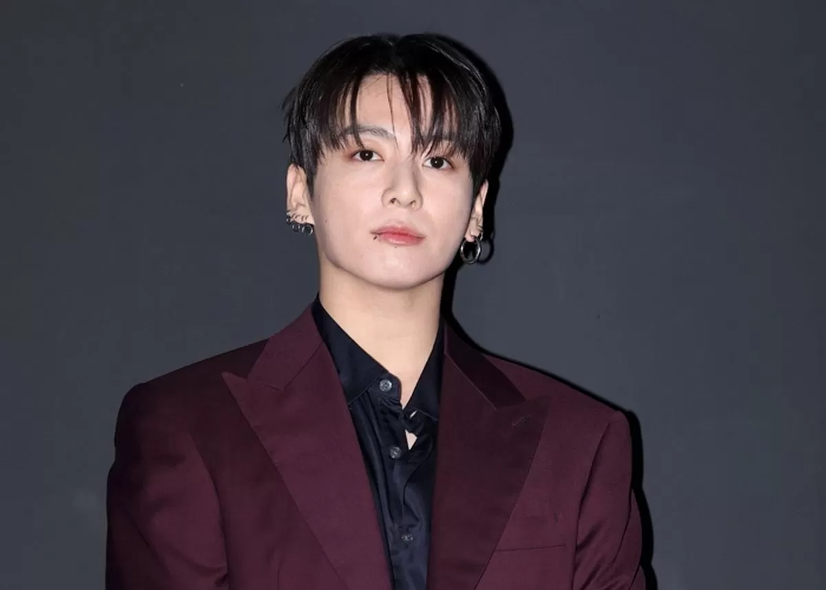 방탄소년단 정국 / 뉴스1