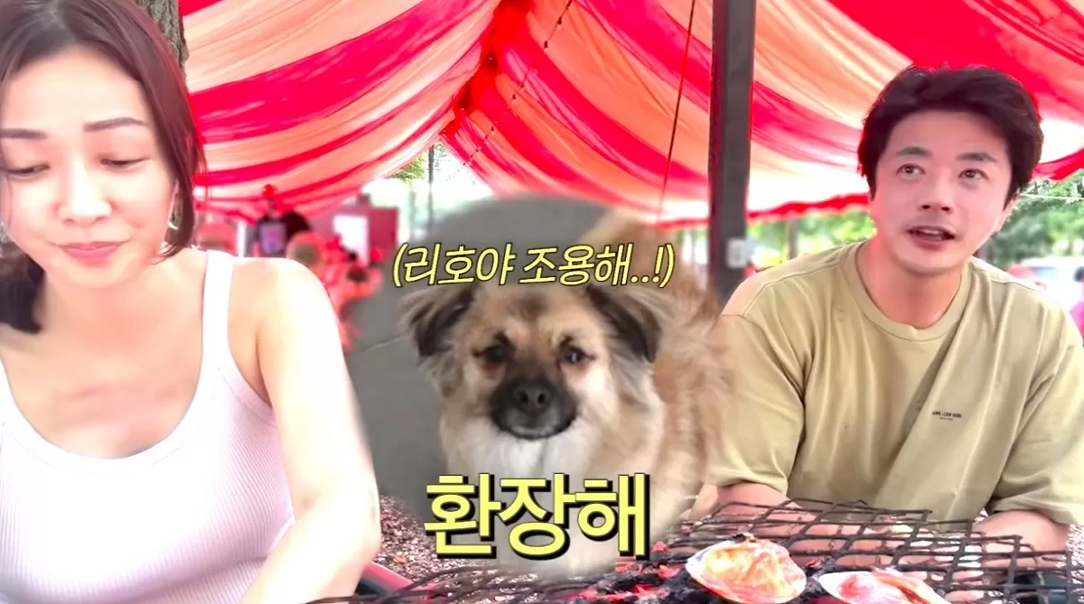 손태영♥권상우, 안락사 위기 유기견 입양후 지극정성 안쓰러워 간식 줬더니 1kg 늘어