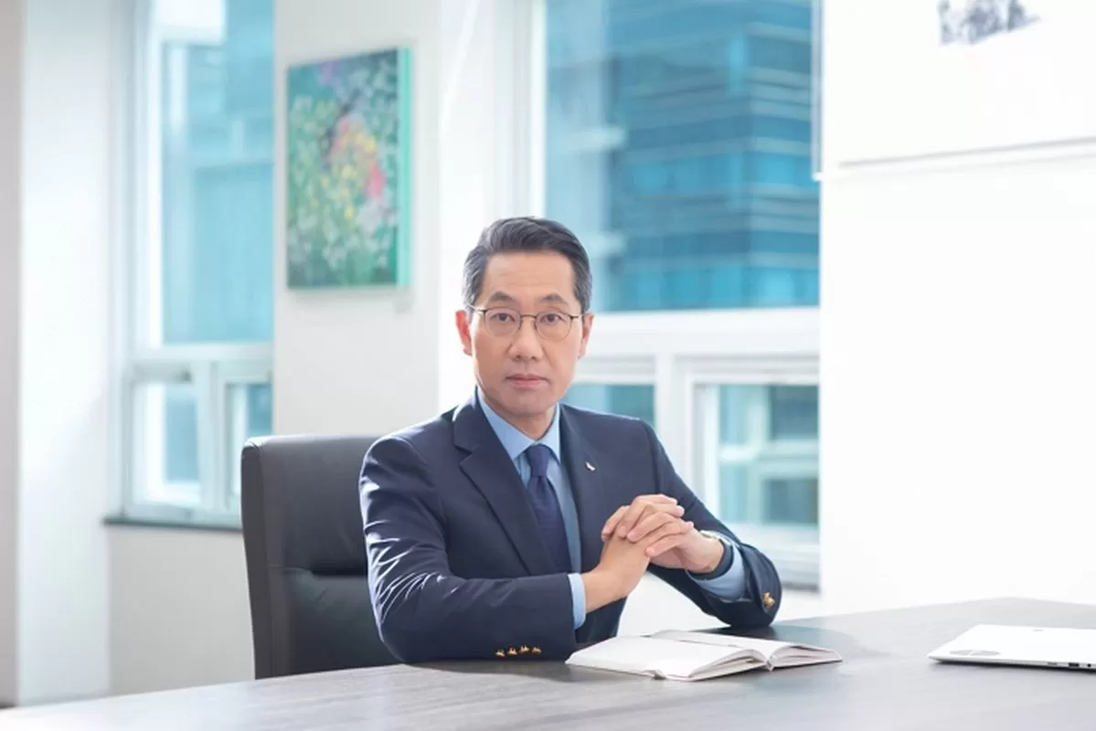 이동훈 SK바이오팜 사장 / 사진 제공 = SK바이오팜