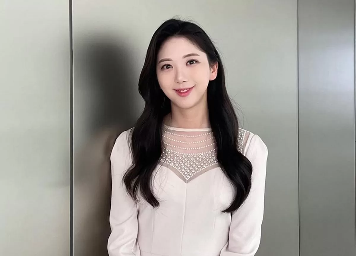 故 오요안나 인스타그램